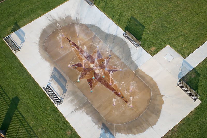 Calvert City Memorial Park preview 7